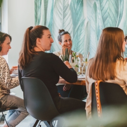 Fea Design Zebraschaf Workshop 25.4.25-